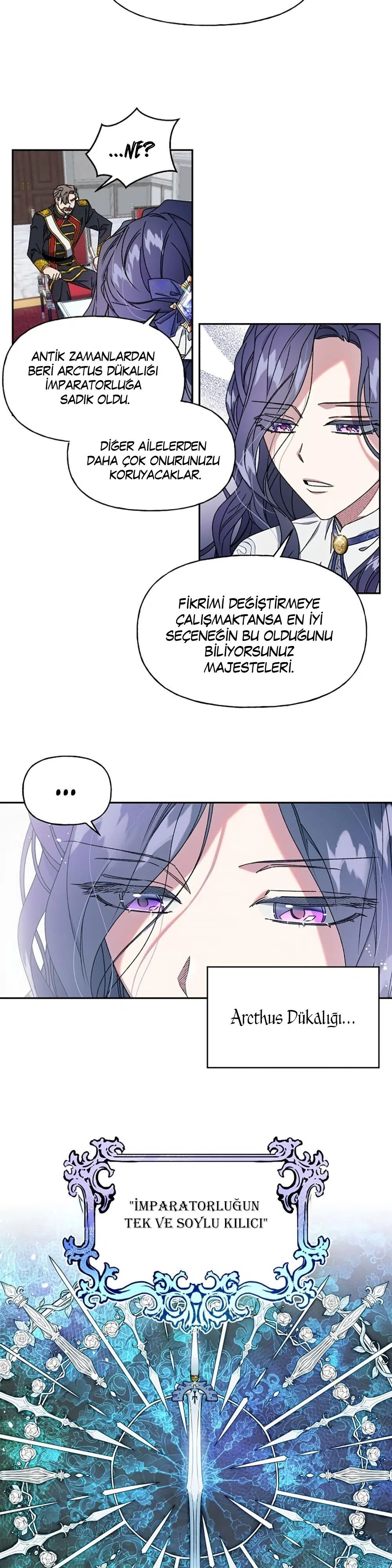 Feda Edilen Prenses - Bölüm 10 Sayfa 10