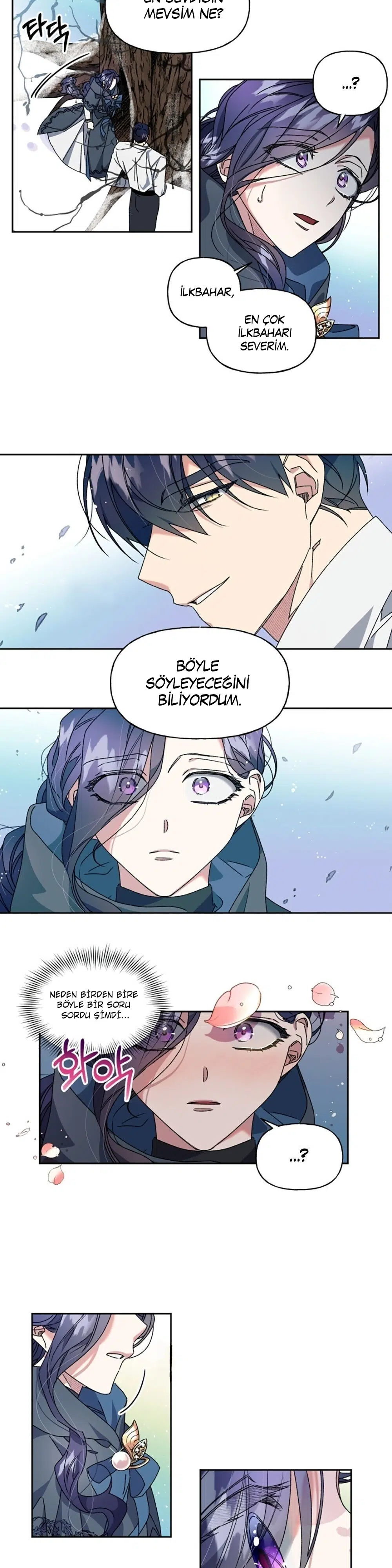 Feda Edilen Prenses - Bölüm 11 Sayfa 15