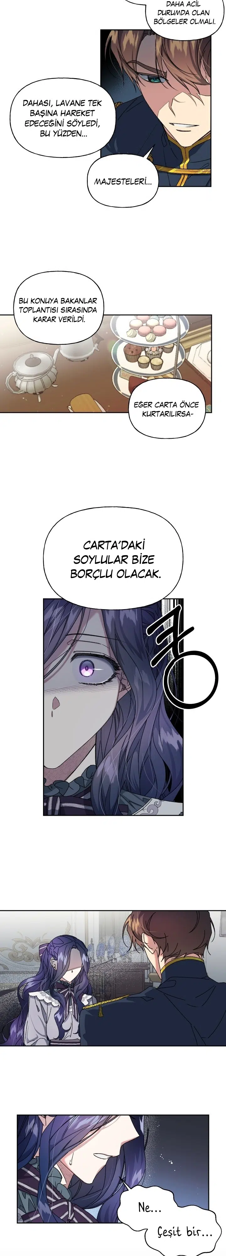 Feda Edilen Prenses - Bölüm 16 Sayfa 5
