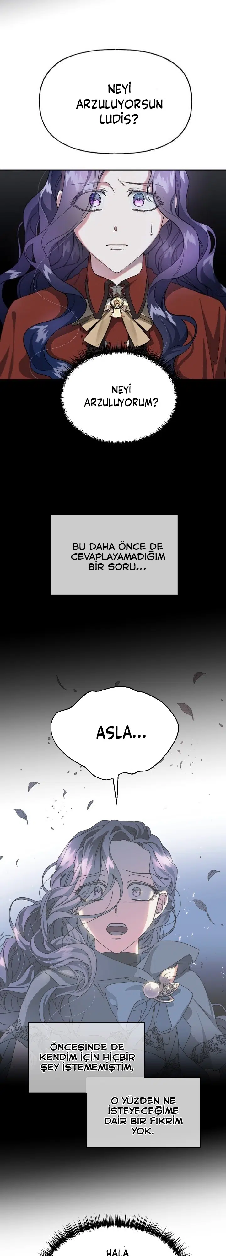 Feda Edilen Prenses - Bölüm 30 Sayfa 4