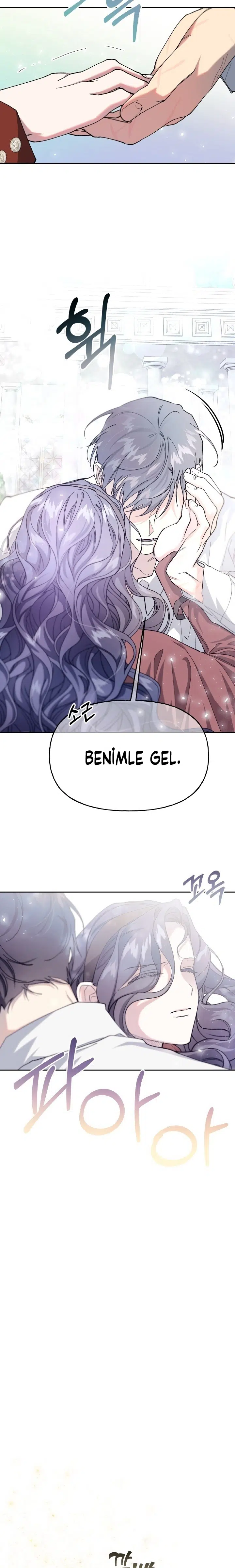 Feda Edilen Prenses - Bölüm 30 Sayfa 17