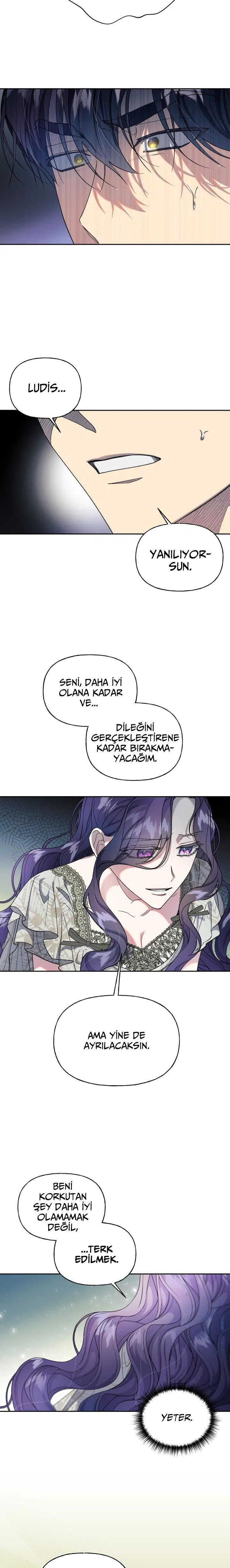 Feda Edilen Prenses - Bölüm 34 Sayfa 17