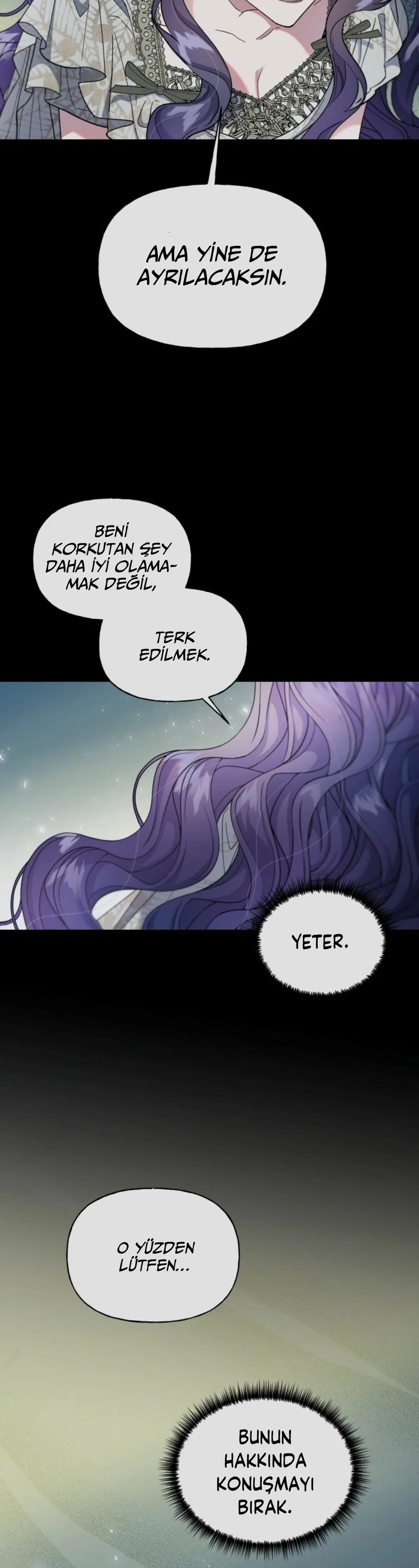 Feda Edilen Prenses - Bölüm 35 Sayfa 4