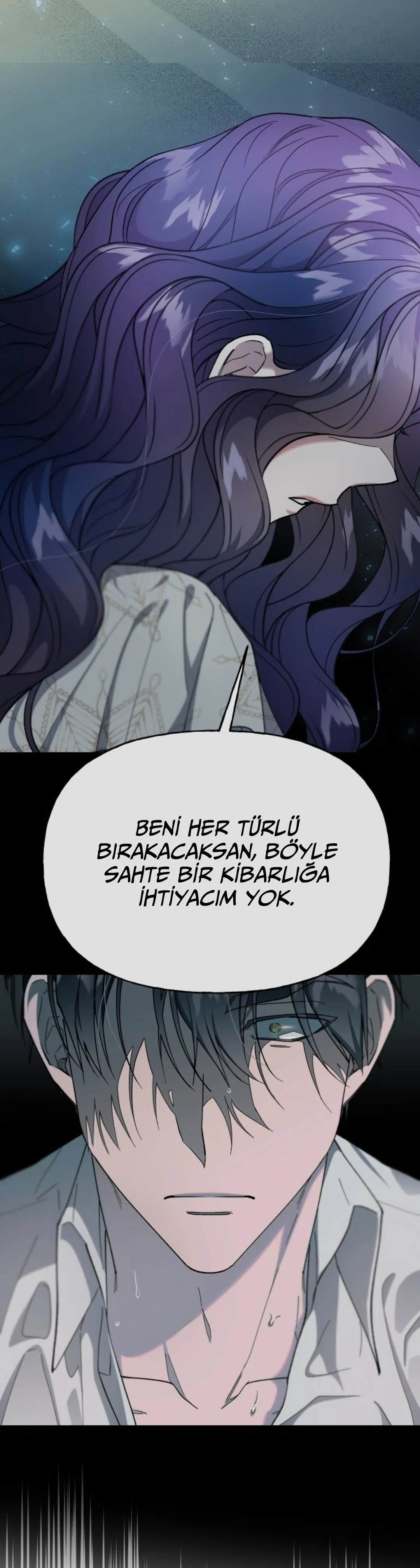 Feda Edilen Prenses - Bölüm 35 Sayfa 5