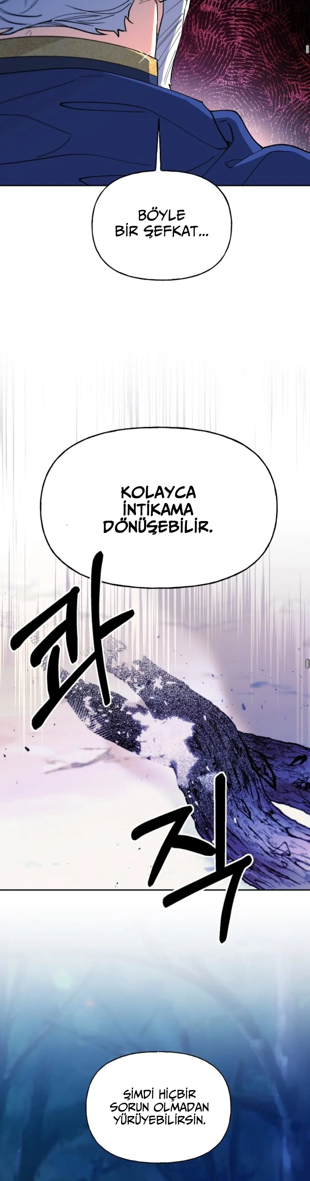 Feda Edilen Prenses - Bölüm 35 Sayfa 22