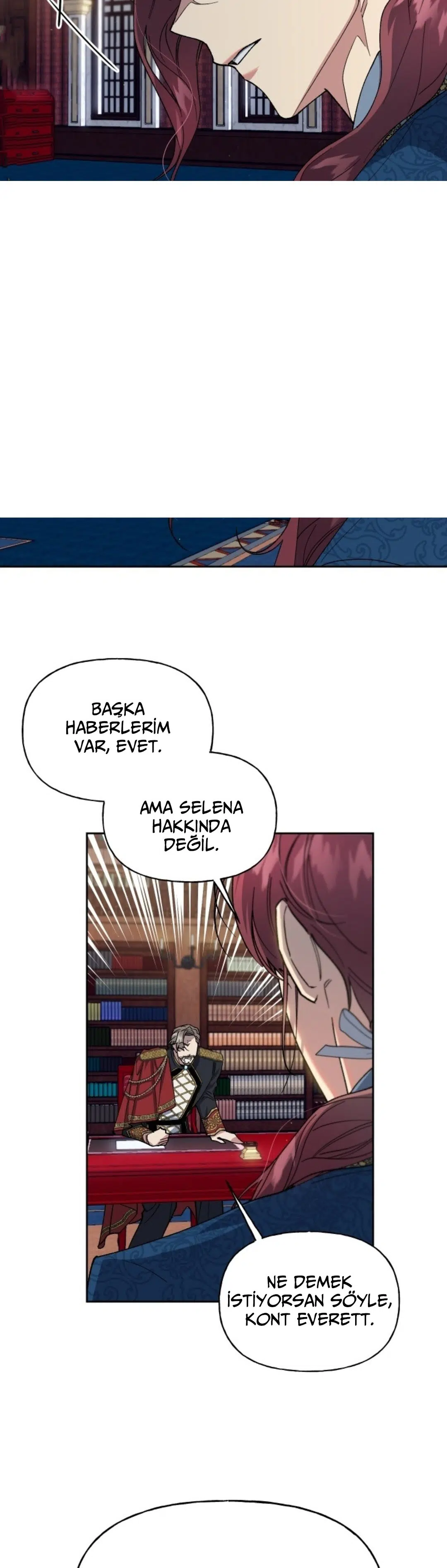 Feda Edilen Prenses - Bölüm 36 Sayfa 13
