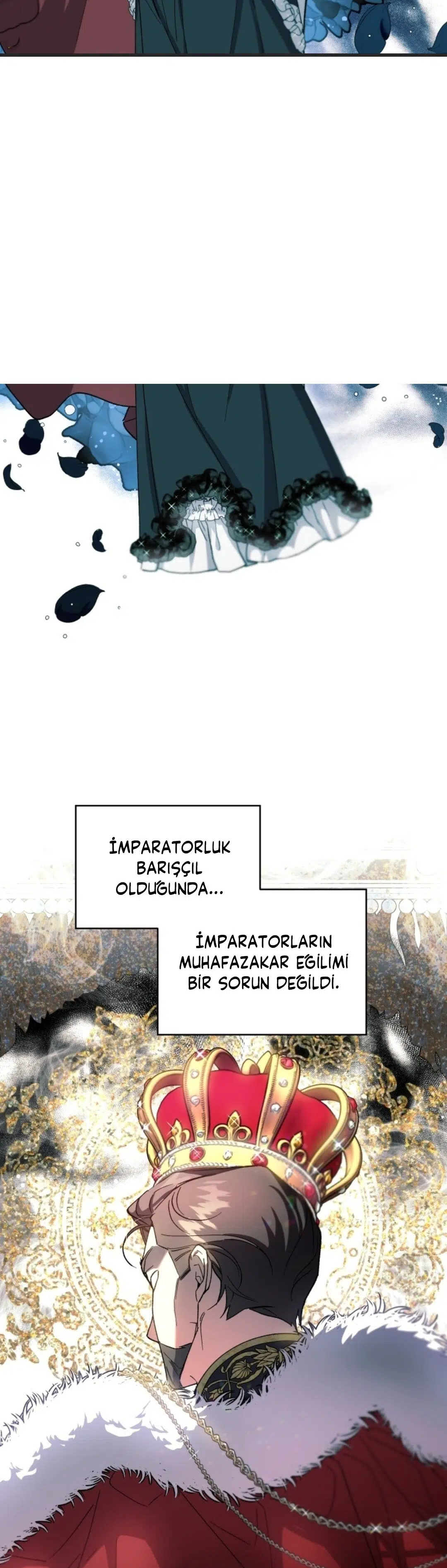 Feda Edilen Prenses - Bölüm 36 Sayfa 19