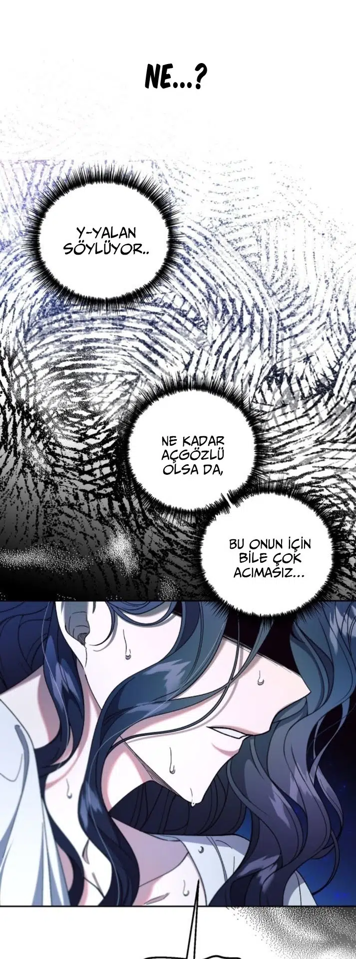 Feda Edilen Prenses - Bölüm 39 Sayfa 14
