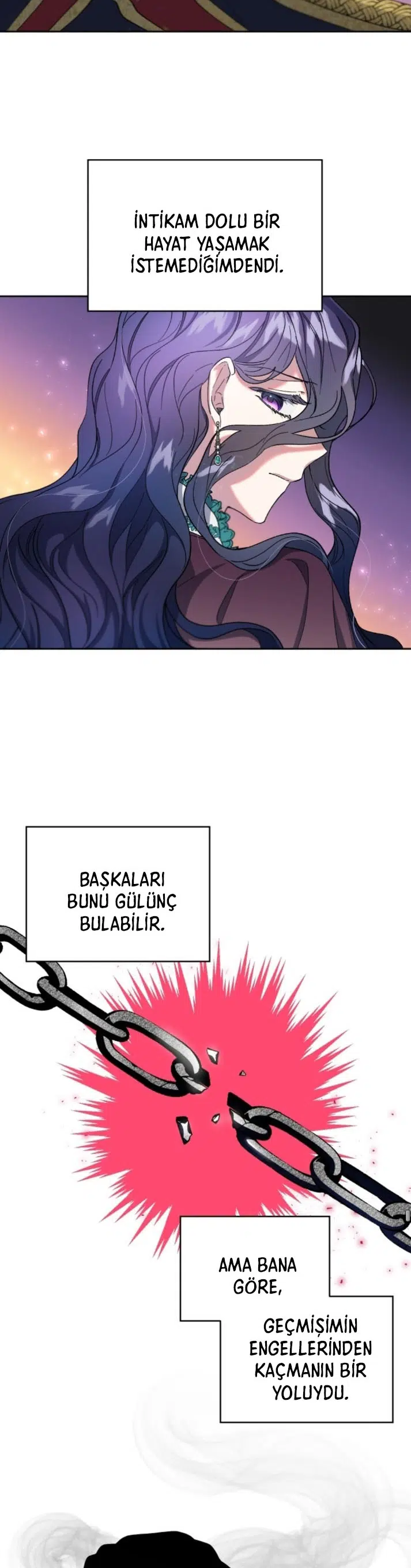 Feda Edilen Prenses - Bölüm 40 Sayfa 17