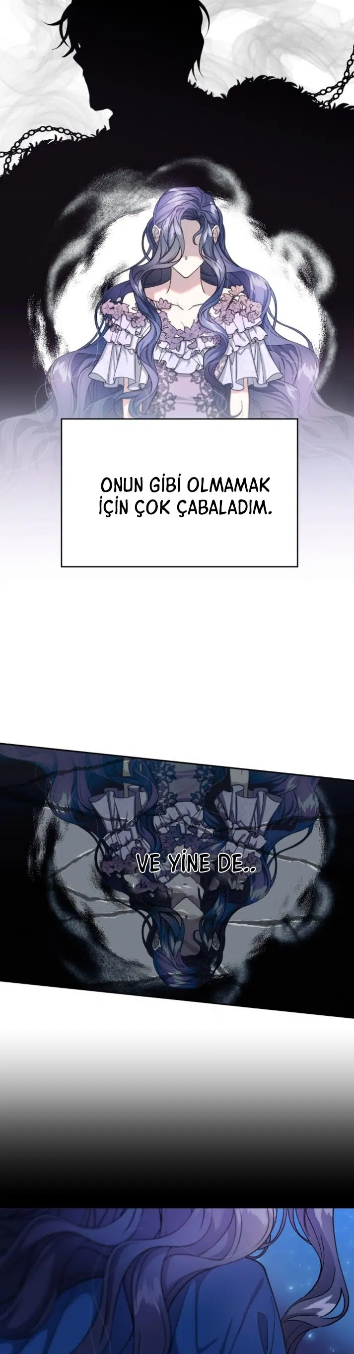 Feda Edilen Prenses - Bölüm 40 Sayfa 18