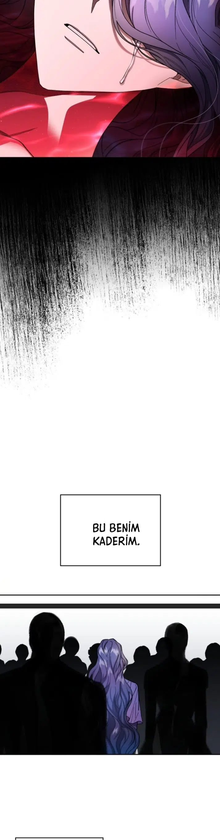 Feda Edilen Prenses - Bölüm 40 Sayfa 21