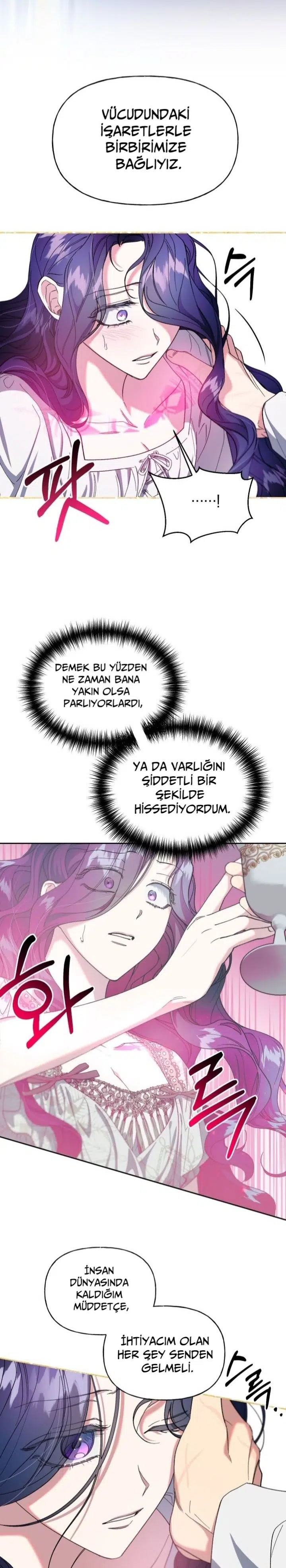 Feda Edilen Prenses - Bölüm 41 Sayfa 15