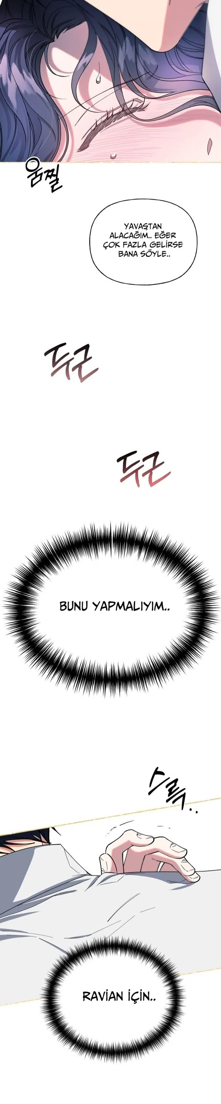 Feda Edilen Prenses - Bölüm 41 Sayfa 22