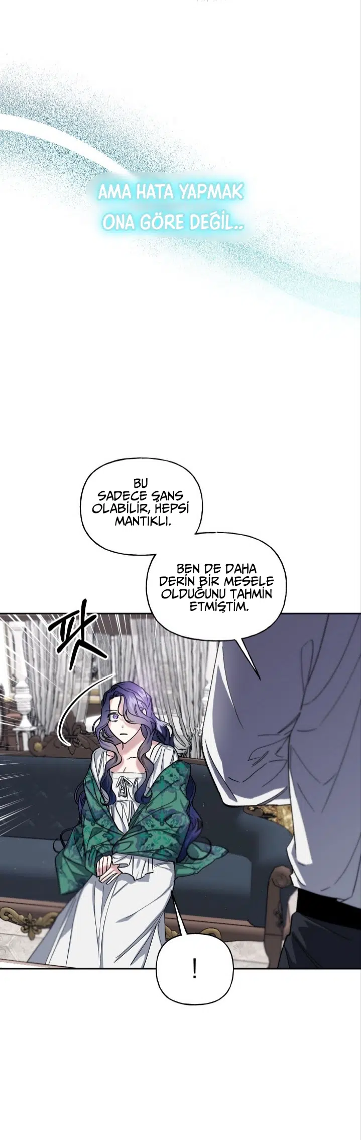 Feda Edilen Prenses - Bölüm 43 Sayfa 4