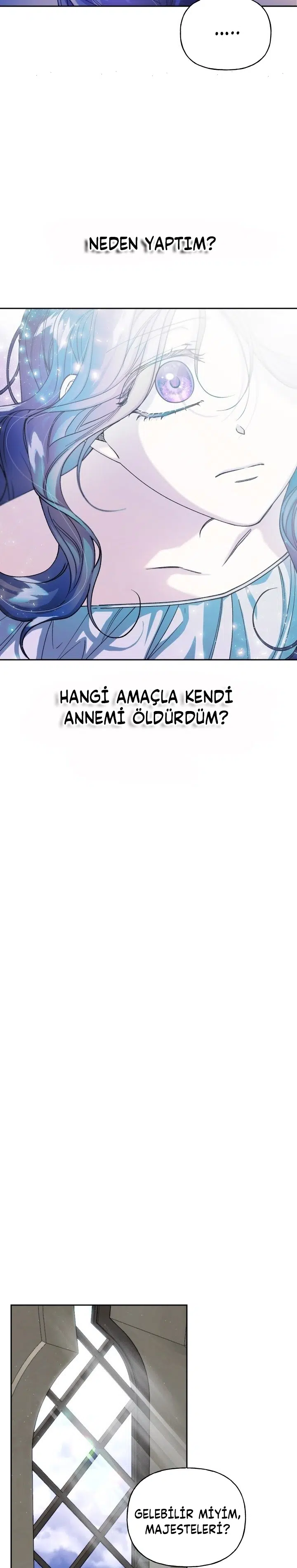 Feda Edilen Prenses - Bölüm 48 Sayfa 9