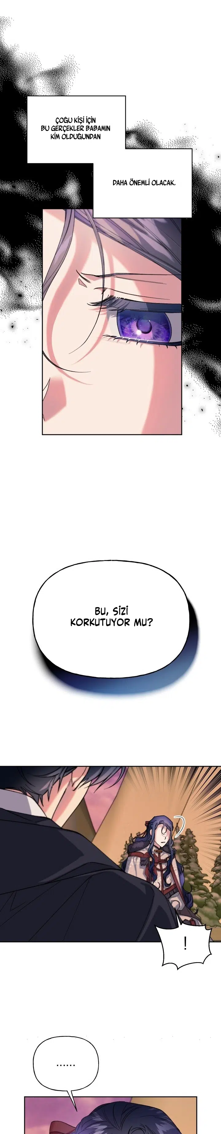 Feda Edilen Prenses - Bölüm 49 Sayfa 4