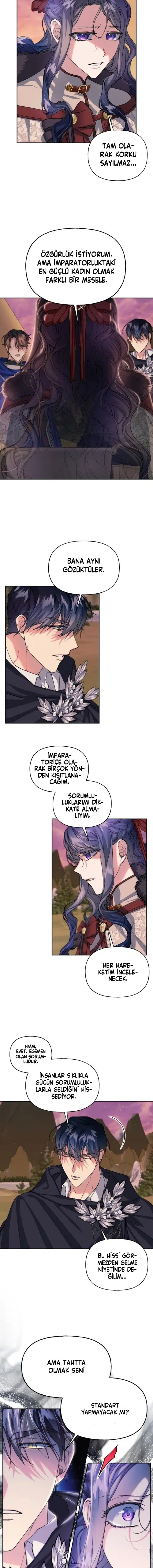 Feda Edilen Prenses - Bölüm 49 Sayfa 5