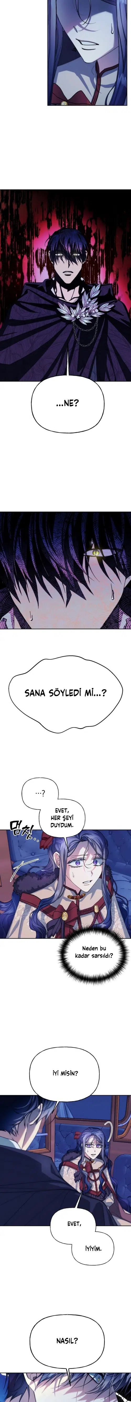 Feda Edilen Prenses - Bölüm 49 Sayfa 16