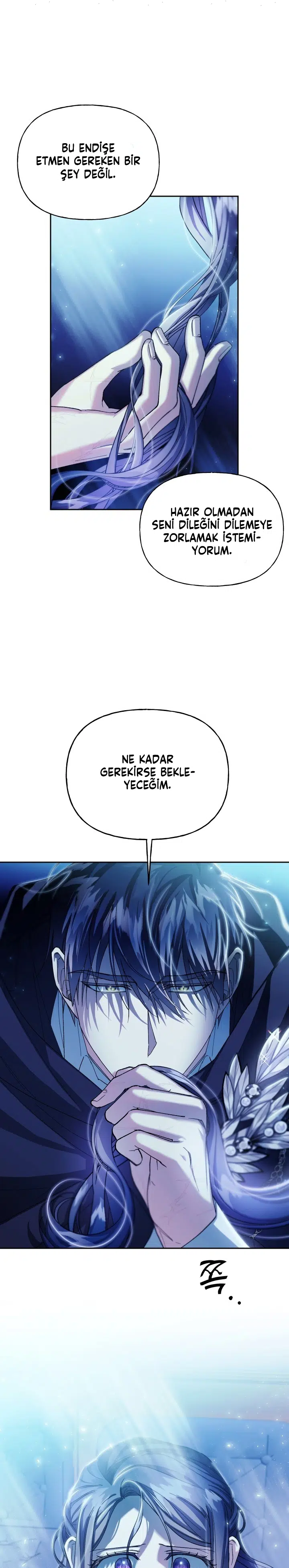 Feda Edilen Prenses - Bölüm 50 Sayfa 2