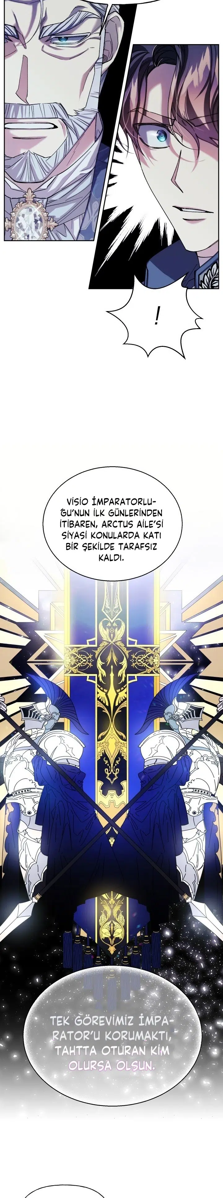 Feda Edilen Prenses - Bölüm 51 Sayfa 9