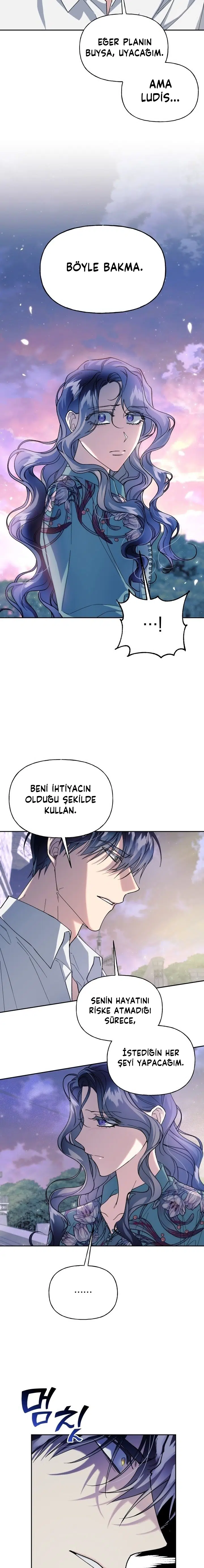 Feda Edilen Prenses - Bölüm 54 Sayfa 13