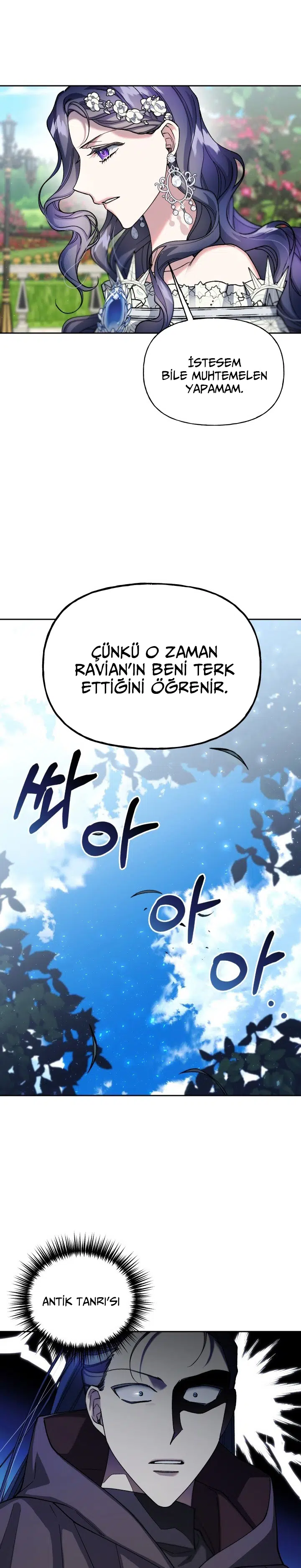 Feda Edilen Prenses - Bölüm 56 Sayfa 26
