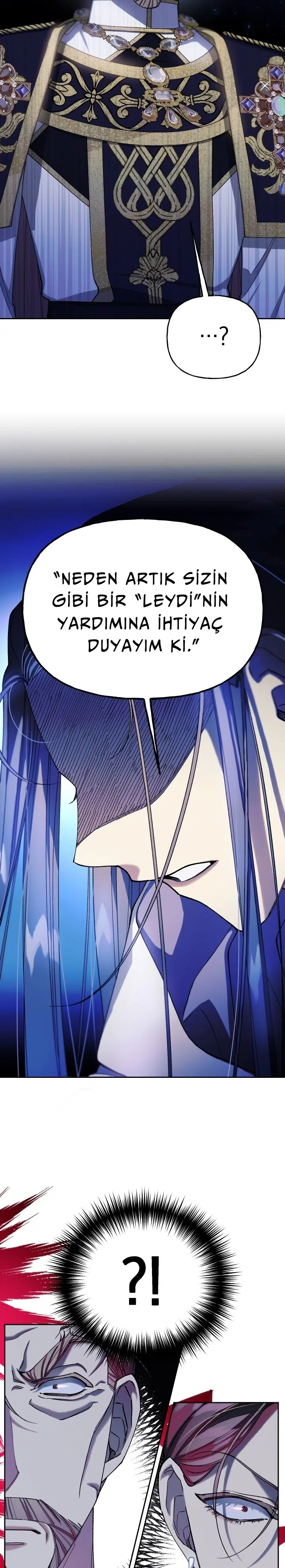 Feda Edilen Prenses - Bölüm 61 Sayfa 13