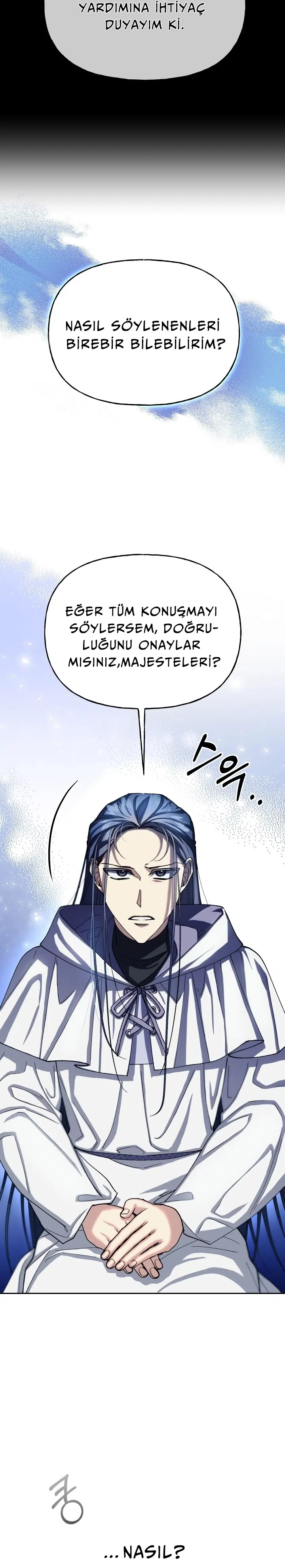 Feda Edilen Prenses - Bölüm 61 Sayfa 15