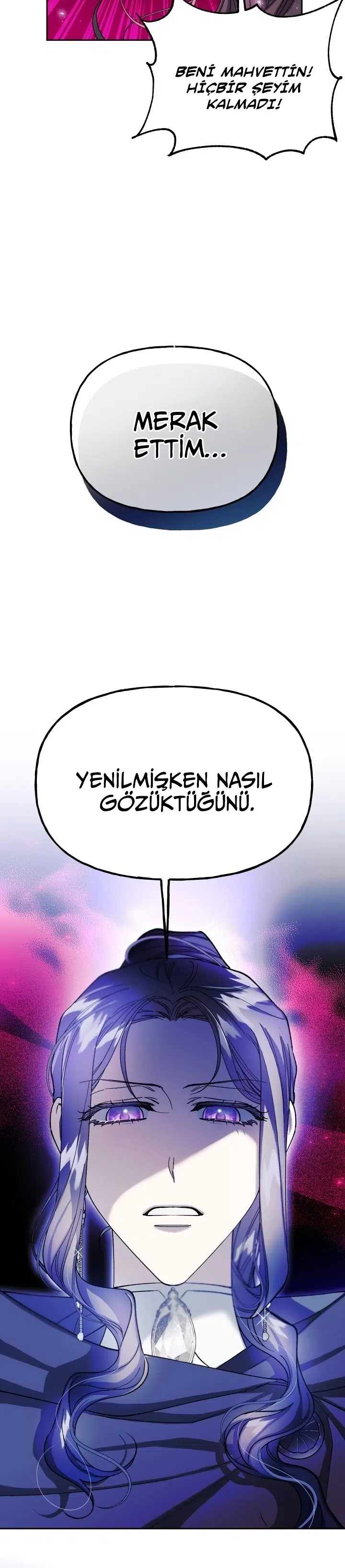Feda Edilen Prenses - Bölüm 62 Sayfa 28
