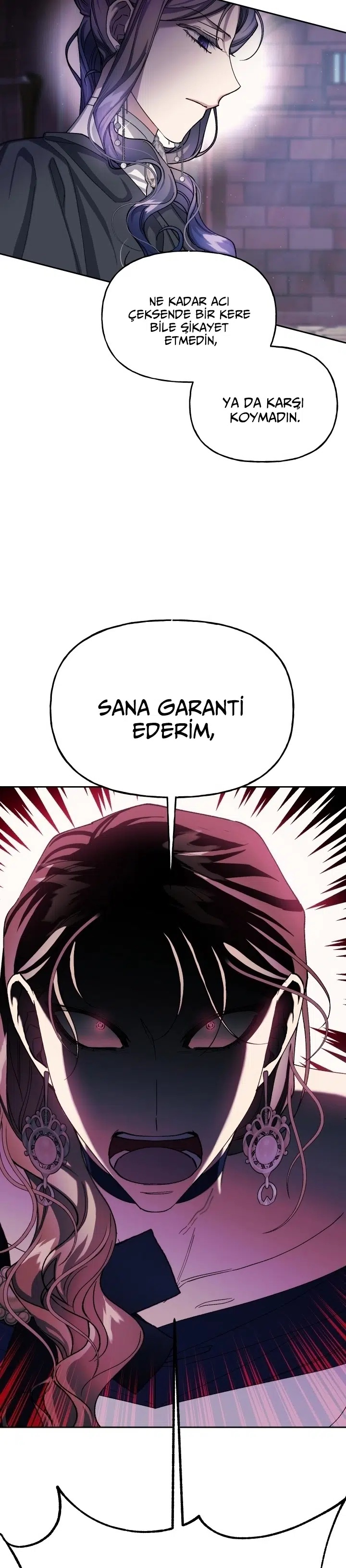 Feda Edilen Prenses - Bölüm 62 Sayfa 34