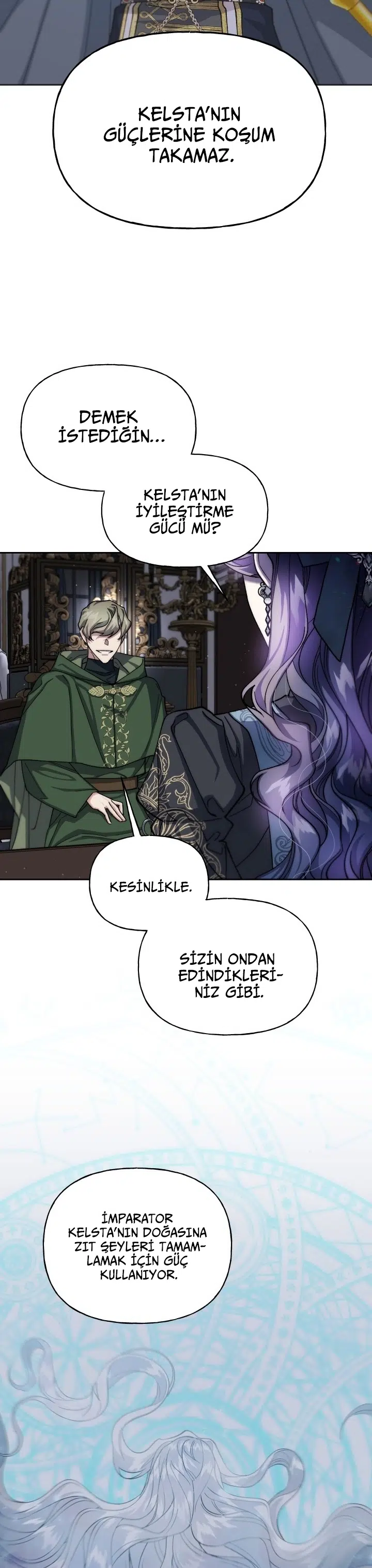 Feda Edilen Prenses - Bölüm 63 Sayfa 10