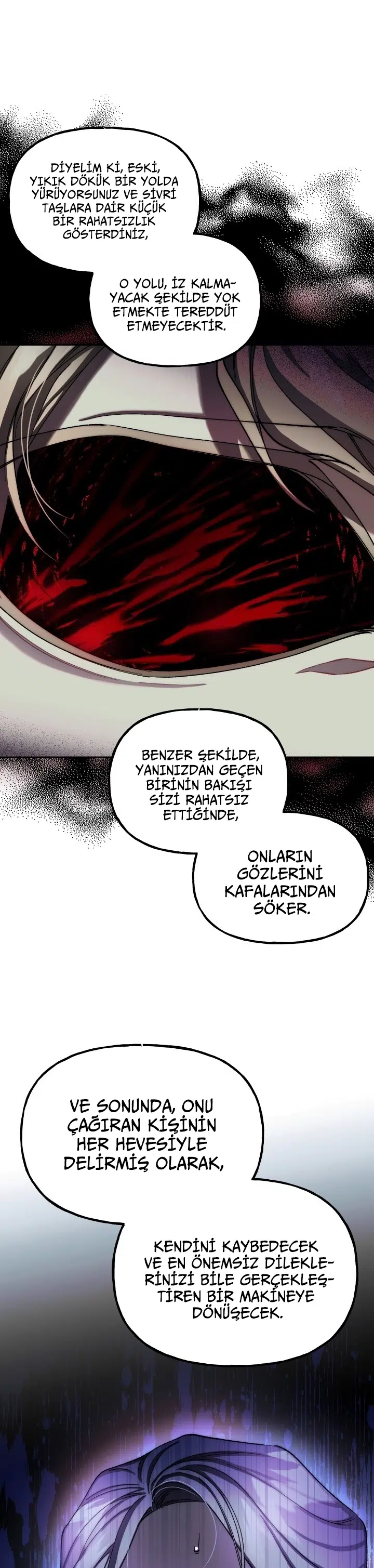 Feda Edilen Prenses - Bölüm 63 Sayfa 22