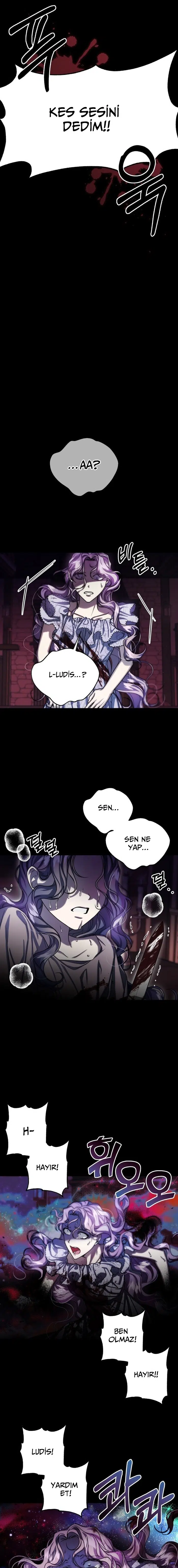 Feda Edilen Prenses - Bölüm 64 Sayfa 4