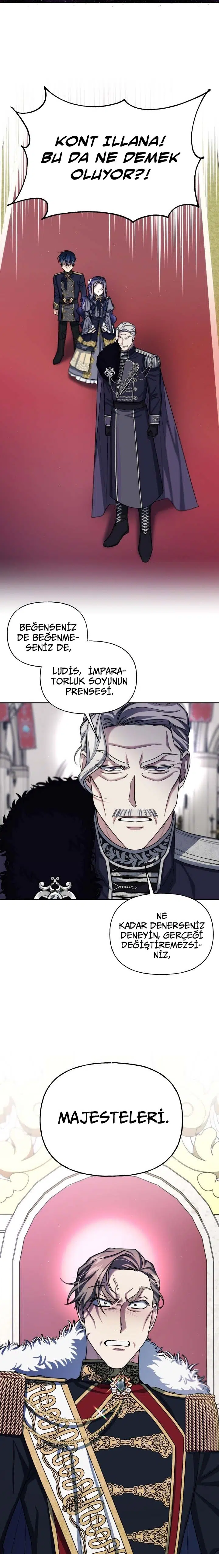 Feda Edilen Prenses - Bölüm 67 Sayfa 2