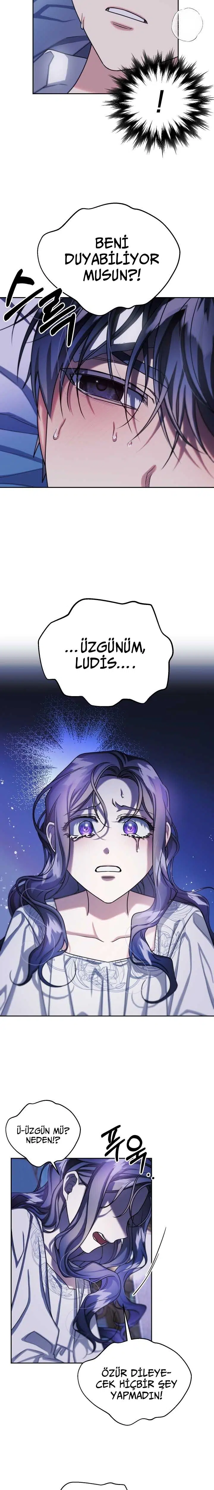 Feda Edilen Prenses - Bölüm 67 Sayfa 18