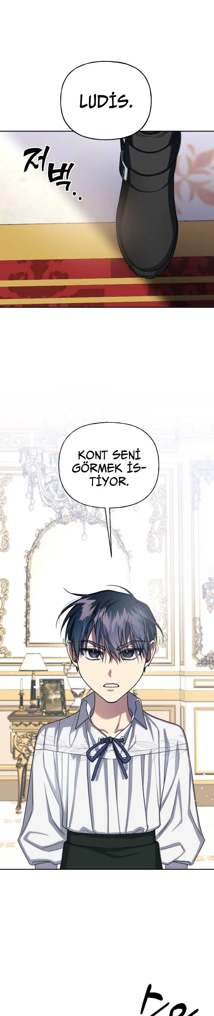 Feda Edilen Prenses - Bölüm 67 Sayfa 21