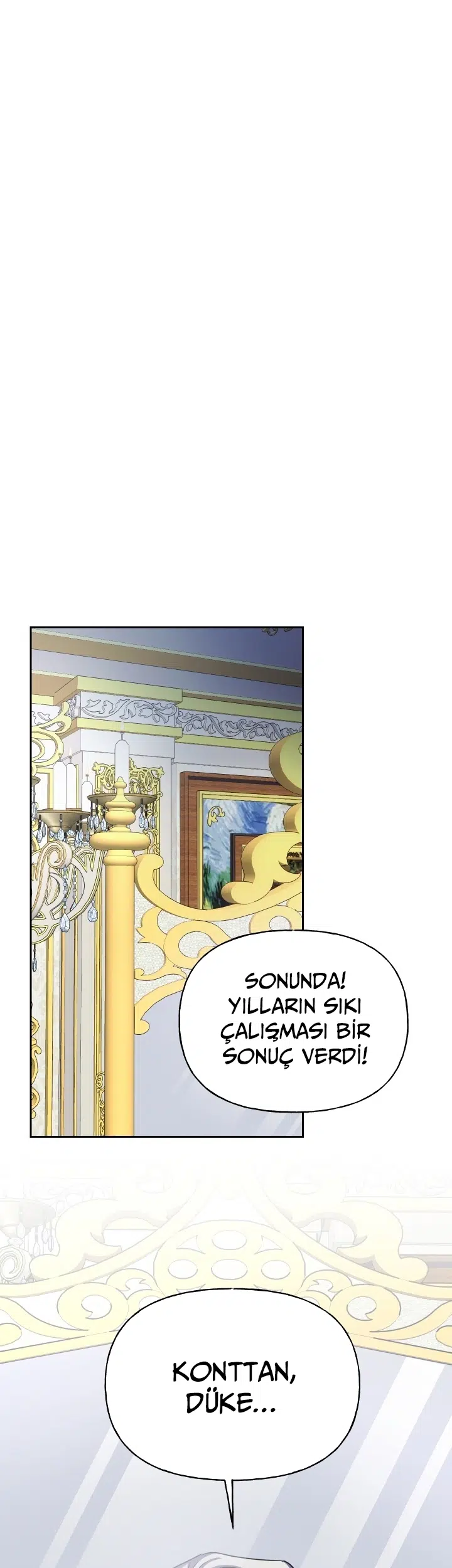 Feda Edilen Prenses - Bölüm 68 Sayfa 17