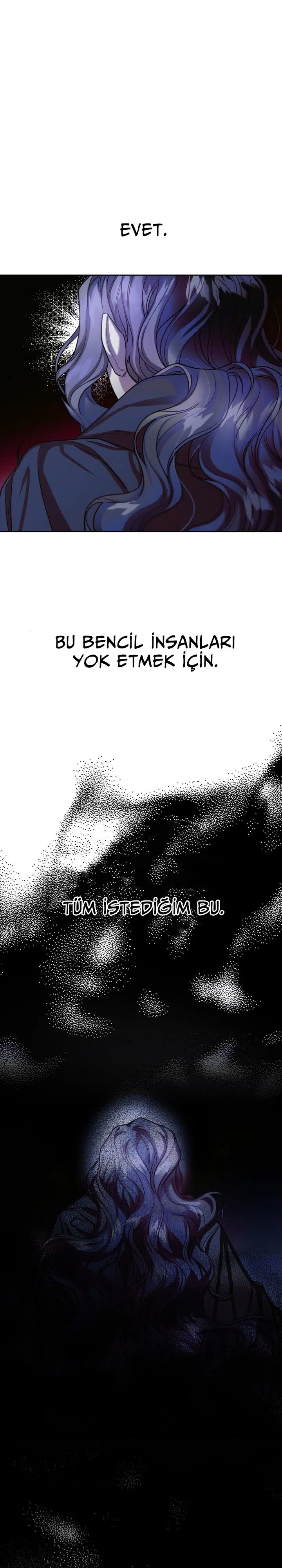 Feda Edilen Prenses - Bölüm 71 Sayfa 10