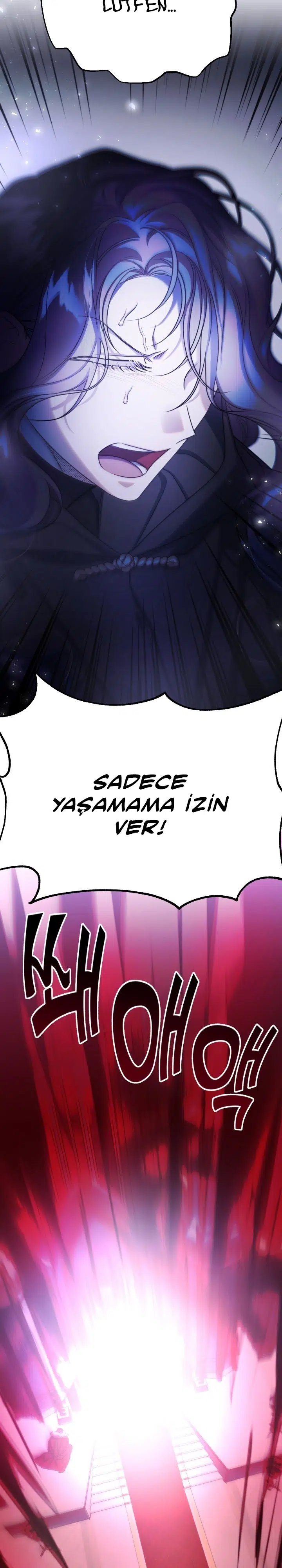Feda Edilen Prenses - Bölüm 72 Sayfa 16