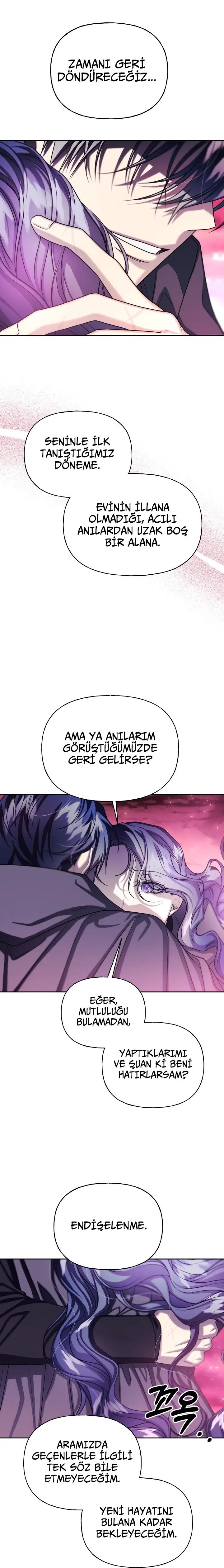 Feda Edilen Prenses - Bölüm 73 Sayfa 16