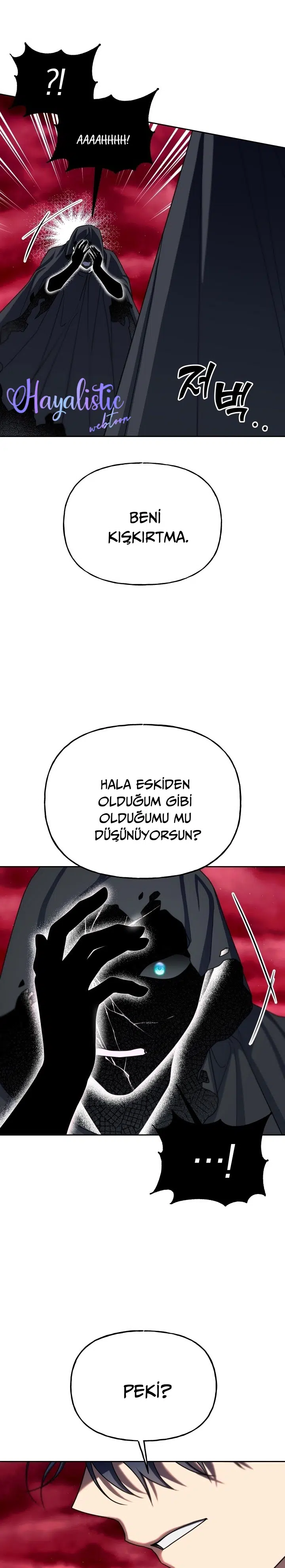 Feda Edilen Prenses - Bölüm 74 Sayfa 7