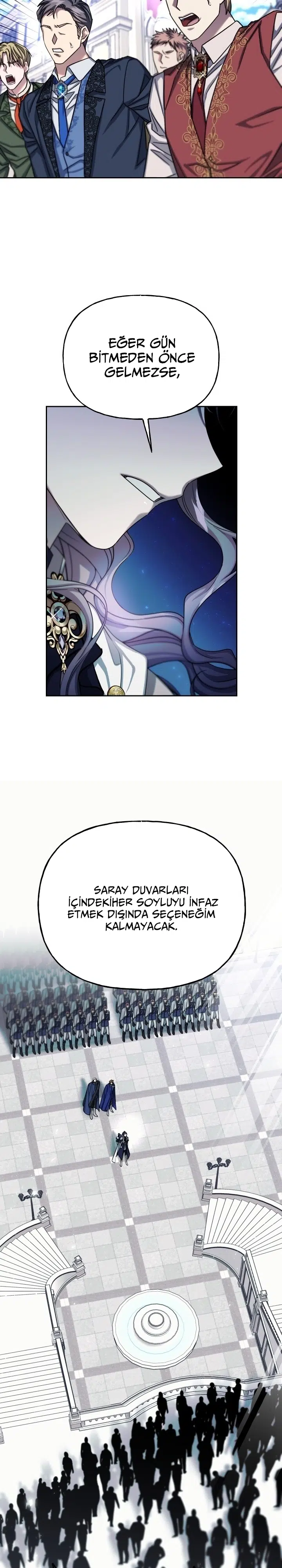 Feda Edilen Prenses - Bölüm 76 Sayfa 4