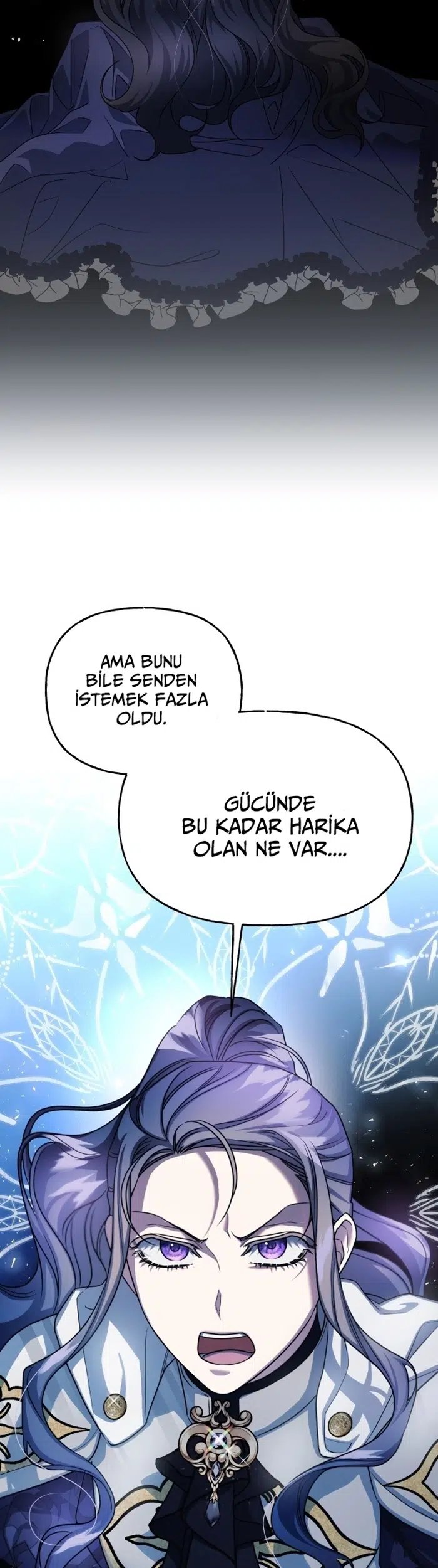 Feda Edilen Prenses - Bölüm 78 Sayfa 8