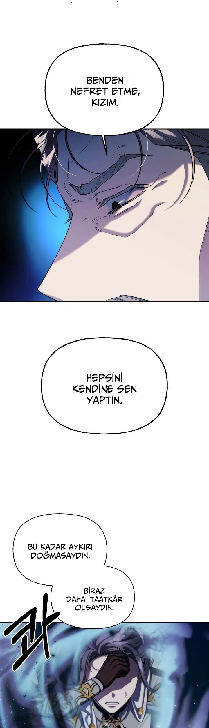 Feda Edilen Prenses - Bölüm 78 Sayfa 13