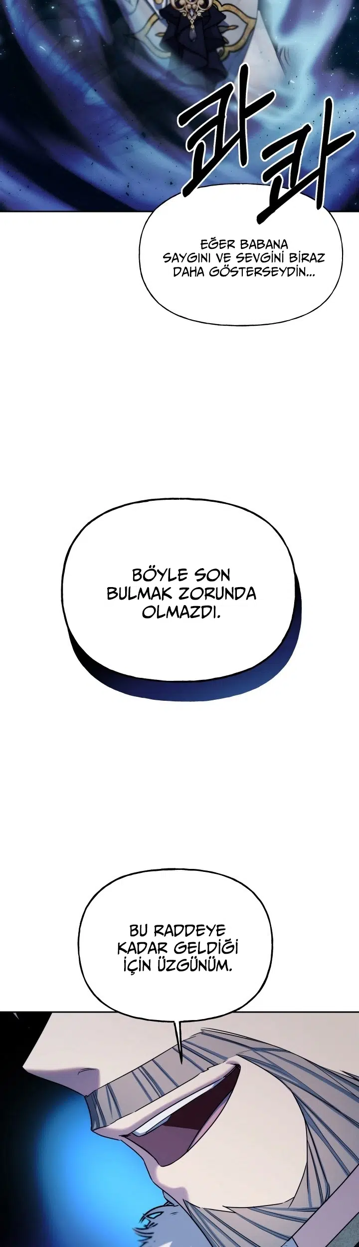 Feda Edilen Prenses - Bölüm 78 Sayfa 14