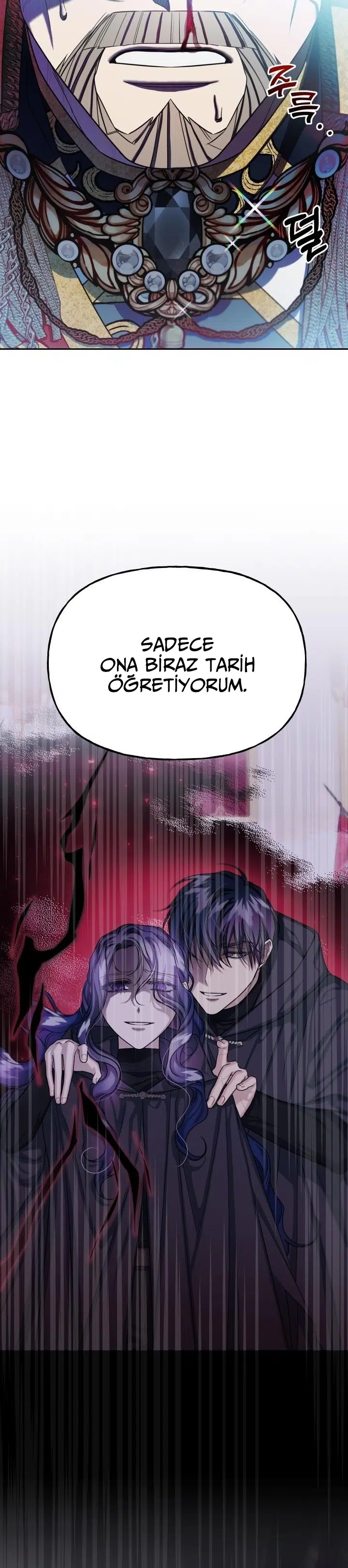 Feda Edilen Prenses - Bölüm 79 Sayfa 16