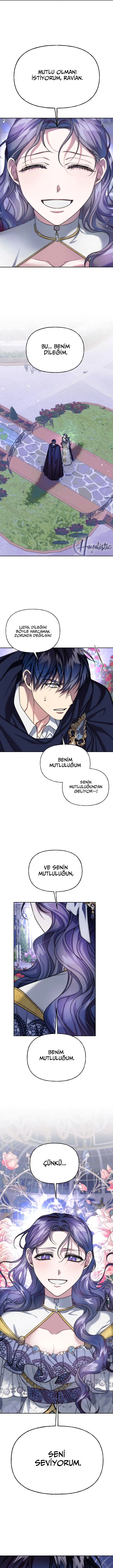 Feda Edilen Prenses - Bölüm 80 Sayfa 10