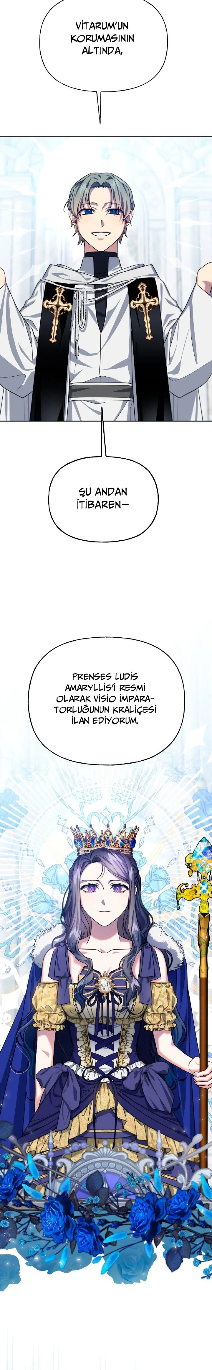 Feda Edilen Prenses - Bölüm 81 Sayfa 5