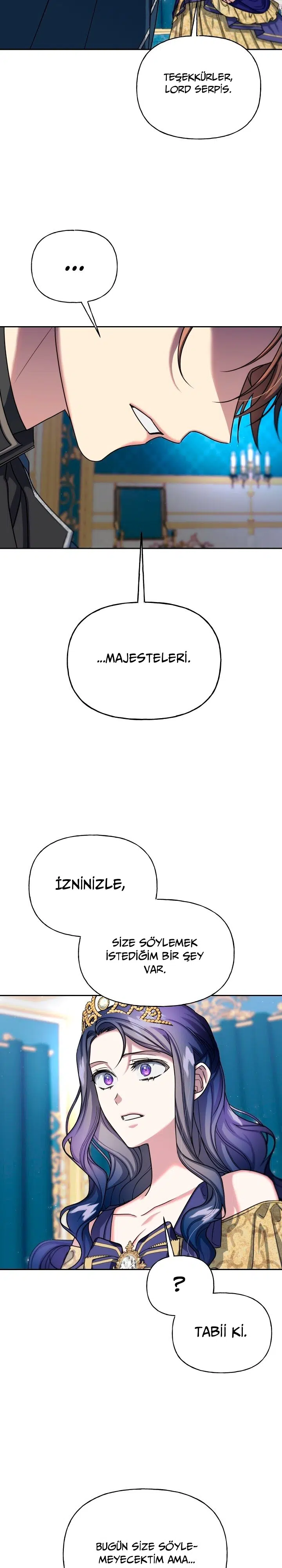 Feda Edilen Prenses - Bölüm 81 Sayfa 20