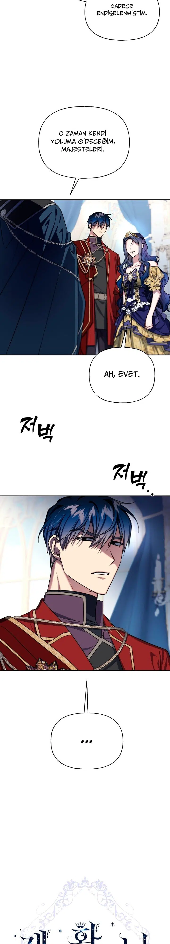 Feda Edilen Prenses - Bölüm 82 Sayfa 4
